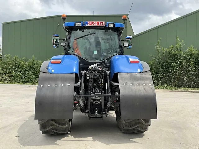 New holland t70504wdsa - 2010 - afbeelding 28 van  33