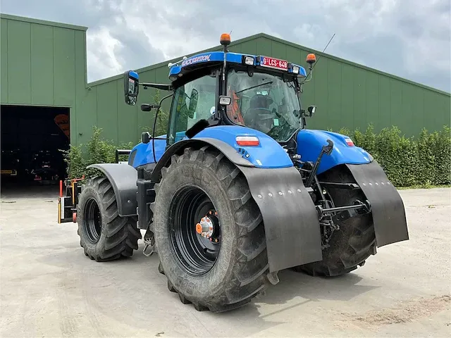 New holland t70504wdsa - 2010 - afbeelding 29 van  33