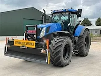 New holland t70504wdsa - 2010 - afbeelding 31 van  33