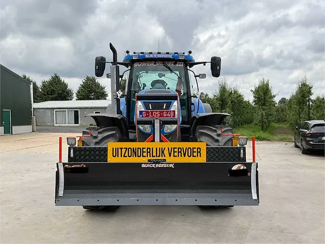 New holland t70504wdsa - 2010 - afbeelding 32 van  33
