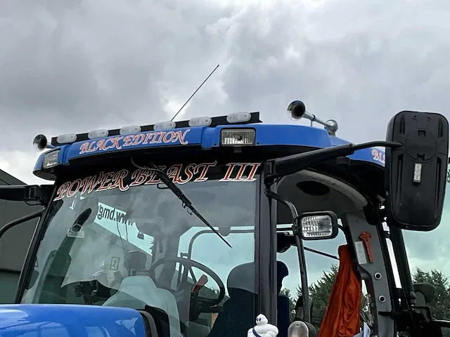 New holland t70504wdsa - 2010 - afbeelding 33 van  33