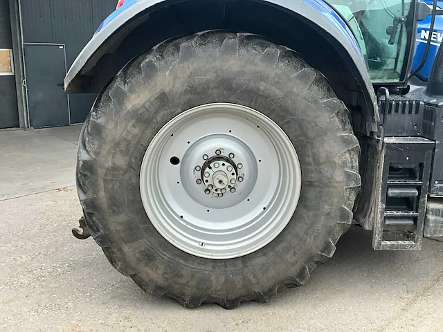 New holland t7.315 - 2017 - afbeelding 4 van  67
