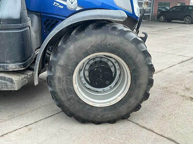 New holland t7.315 - 2017 - afbeelding 5 van  67