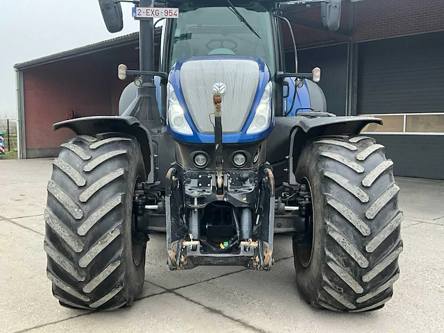 New holland t7.315 - 2017 - afbeelding 6 van  67