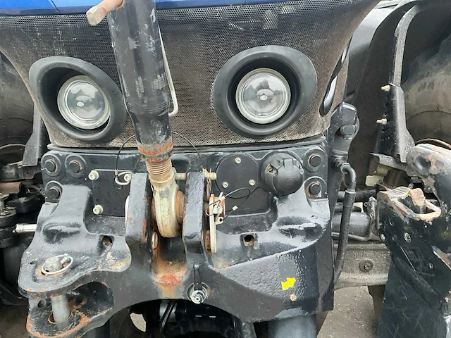 New holland t7.315 - 2017 - afbeelding 11 van  67