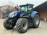 New holland t7.315 - 2017
