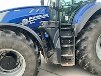 New holland t7.315 - 2017 - afbeelding 17 van  67