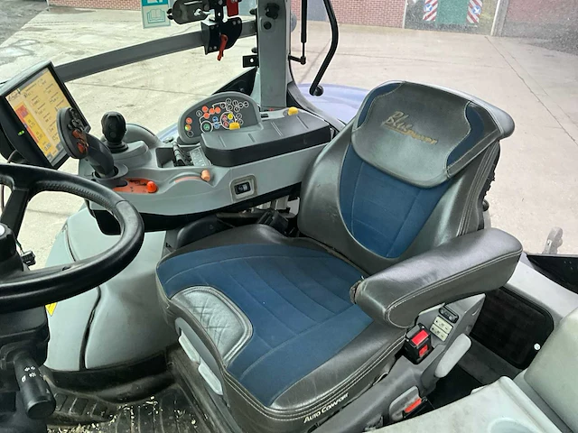 New holland t7.315 - 2017 - afbeelding 20 van  67