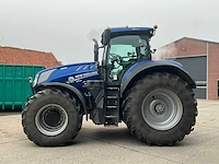 New holland t7.315 - 2017 - afbeelding 12 van  67