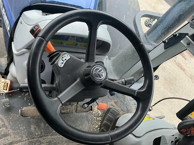 New holland t7.315 - 2017 - afbeelding 30 van  67