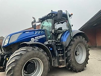 New holland t7.315 - 2017 - afbeelding 32 van  67