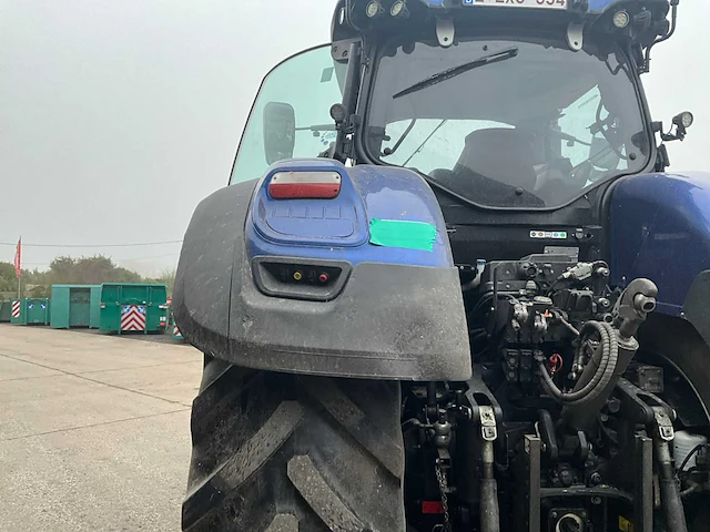 New holland t7.315 - 2017 - afbeelding 33 van  67