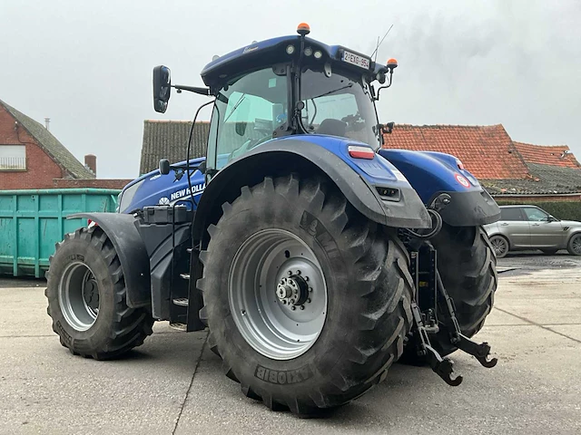 New holland t7.315 - 2017 - afbeelding 23 van  67