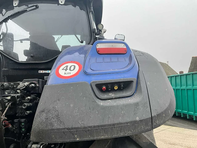 New holland t7.315 - 2017 - afbeelding 36 van  67