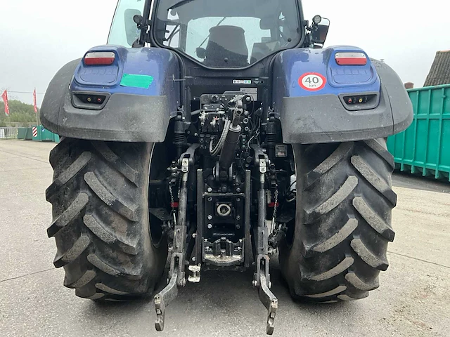 New holland t7.315 - 2017 - afbeelding 38 van  67