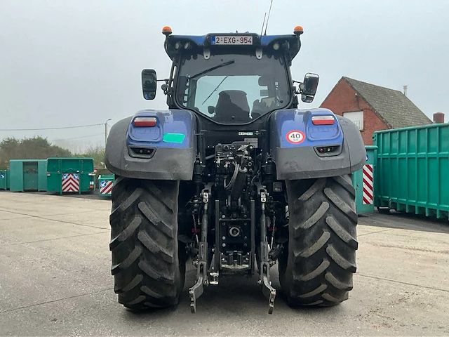 New holland t7.315 - 2017 - afbeelding 34 van  67