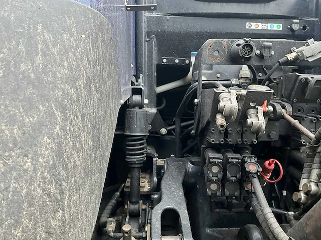 New holland t7.315 - 2017 - afbeelding 47 van  67
