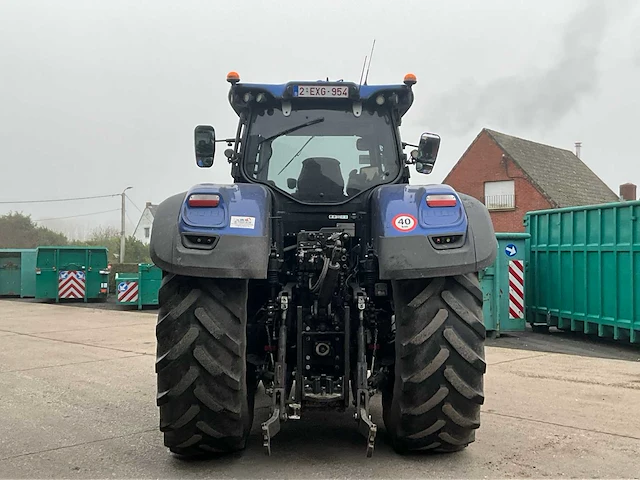 New holland t7.315 - 2017 - afbeelding 45 van  67