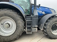 New holland t7.315 - 2017 - afbeelding 58 van  67