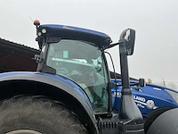 New holland t7.315 - 2017 - afbeelding 59 van  67