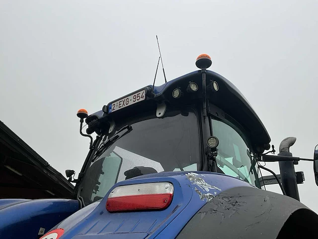 New holland t7.315 - 2017 - afbeelding 60 van  67