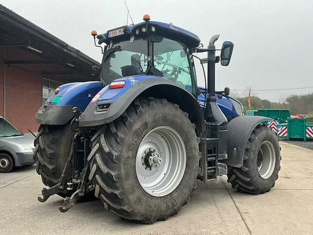 New holland t7.315 - 2017 - afbeelding 56 van  67