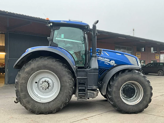 New holland t7.315 - 2017 - afbeelding 65 van  67