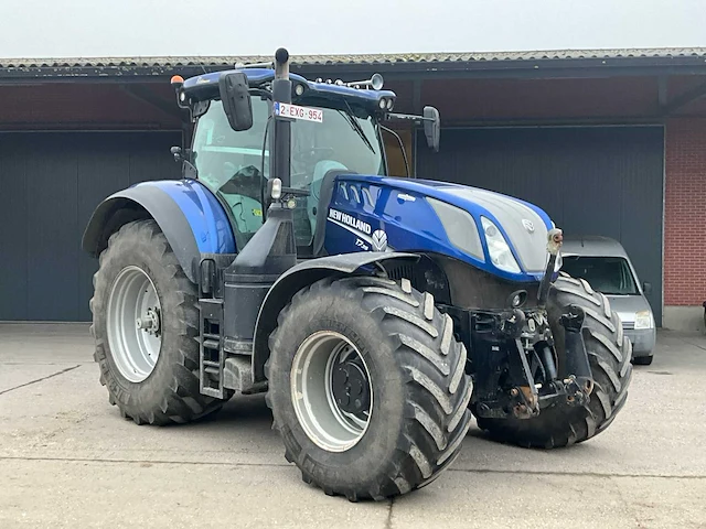New holland t7.315 - 2017 - afbeelding 66 van  67