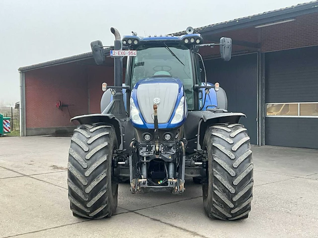 New holland t7.315 - 2017 - afbeelding 67 van  67