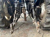 New holland tce50 minitractor - afbeelding 27 van  35