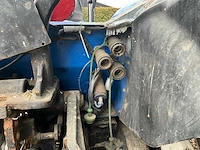 New holland tce50 minitractor - afbeelding 29 van  35