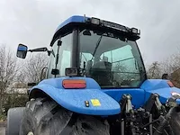 New holland tg 230 vierwielaangedreven landbouwtractor - afbeelding 16 van  28