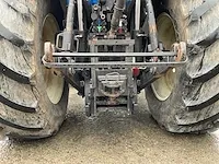 New holland tg 230 vierwielaangedreven landbouwtractor - afbeelding 18 van  28