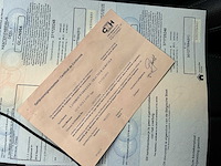 New holland tn75n tractor - afbeelding 3 van  11