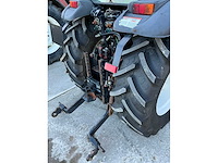 New holland tn75n tractor - afbeelding 9 van  11