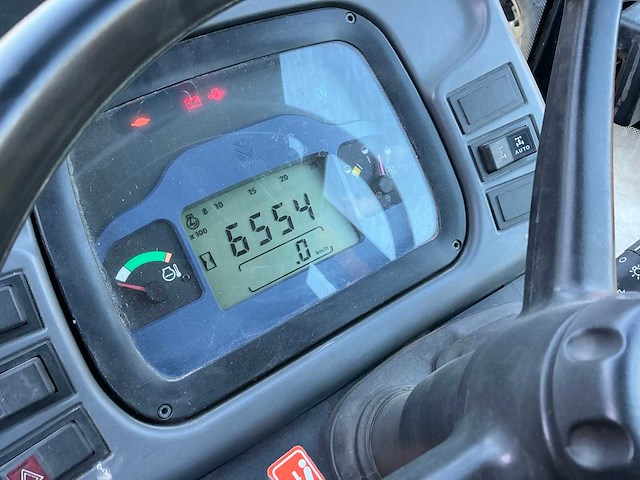 New holland tn75n tractor - afbeelding 11 van  11