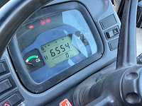 New holland tn75n tractor - afbeelding 11 van  11