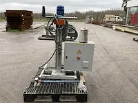 New long ds-9c zakken naaimachine