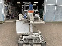 New long ds-9c zakken naaimachine - afbeelding 2 van  6