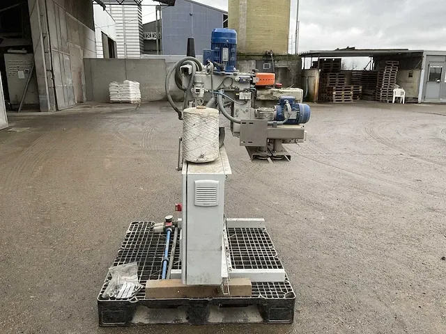 New long ds-9c zakken naaimachine - afbeelding 3 van  6