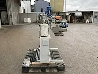 New long ds-9c zakken naaimachine - afbeelding 3 van  6