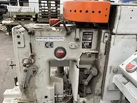 New long ds-9c zakken naaimachine - afbeelding 4 van  6