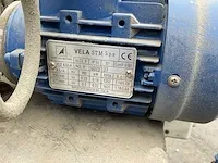 New long ds-9c zakken naaimachine - afbeelding 6 van  6