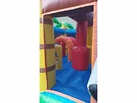 New piratenboot - bouncy castle - bouncy castle - afbeelding 3 van  7