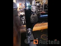 New triumph vintage naaimachine - afbeelding 3 van  7