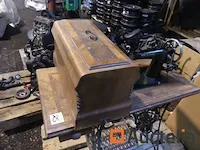 New triumph vintage naaimachine - afbeelding 4 van  7