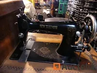 New triumph vintage naaimachine - afbeelding 5 van  7