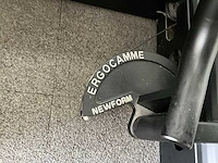 Newform fitness oxide chest press - afbeelding 4 van  17