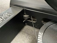 Newform fitness oxide chest press - afbeelding 5 van  17