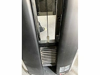 Newform fitness oxide chest press - afbeelding 6 van  17